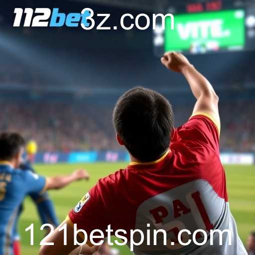 121bet Revigora Indústria de Jogos Online com Inovações