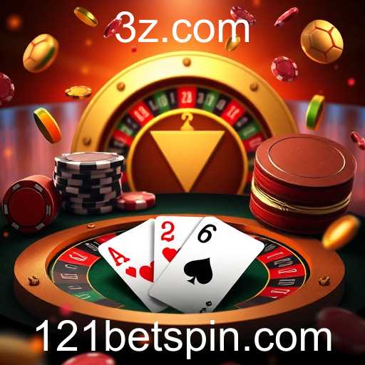 Jogos de Casino