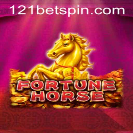 Exploring the Exhilarating World of FortuneHorse and 121bet
