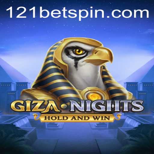 GizaNights: A Journey Through Ancient Egypt with 121bet