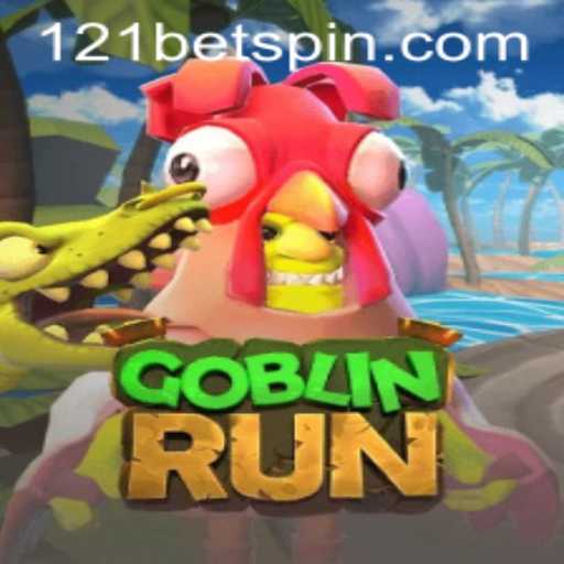 GoblinRun: Challenging Adventure in a Mystical World