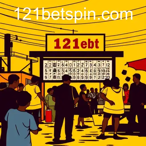 Jueteng and the Rise of 121bet: A Comprehensive Examination