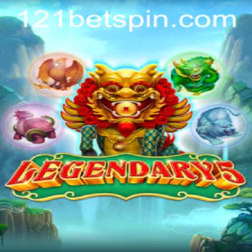 Explore the Exciting Realm of Legendary5 with 121bet