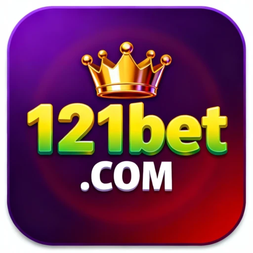121bet logo