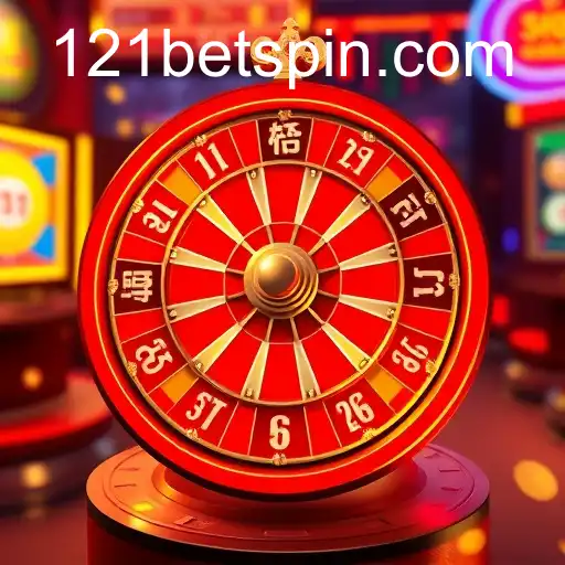 Exploring Rotary Games with 121bet