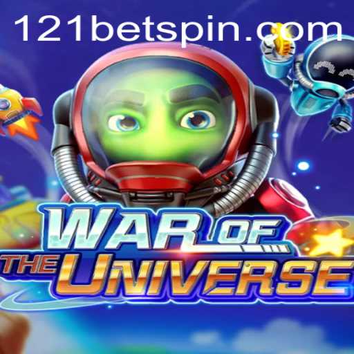 Unveiling WAROFTHEUNIVERSE: The Ultimate Cosmic Gaming Experience